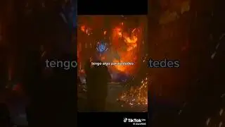 Estoy donde debo estar, el sacrificio del spartan