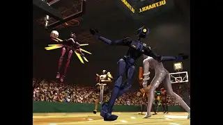ULTRAKILL SFM - Ballin