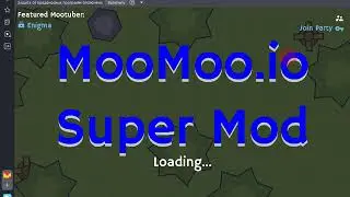 как взломать moomoo.io на кампьютере