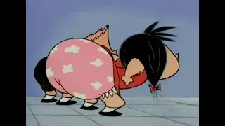 Ren & Stimpy | The Best of Commercial Girl