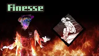 Running Da perk to make vaults 10x Better | Dead by Daylight