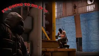 CRAZY COMPETITIVE - NINJA DEFF (CompetItive #2)