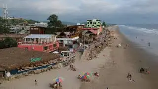 Selina Montanita Promo Video