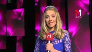 Что такое  «Тред». Евгений Литвинкович и др. «Старт-UP Show з Nescafe 3в1»М1