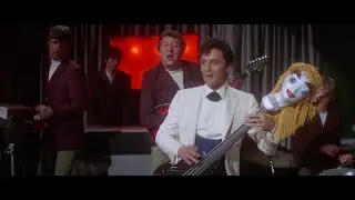 Elvis Presley - Baby, If You'll Give Me All of Your Love