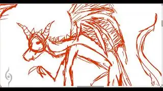 SPEEDPAINT | a meeting