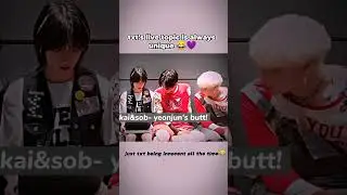 txt's topic is always unique ☠️🌚😂😅 #kpop #kpopidol #funny #kpopfunny #txt #kpopdance