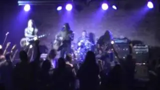 Blood Red Summer - Comfortably Numb (Live cover)