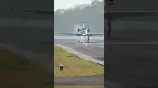Embraer Phenom 300 PP-NMM 