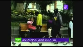 Ahora Noticias Programa Completo Jueves 30 de Enero 2014