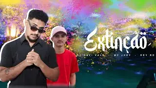CAÇANDO PEREREQUINHA 🐸 vs BREGADEIRA - MC JHEY, REY RD - PROD: DJ DAVI VALE