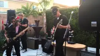 Four Doc Night