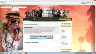 Как поставить сервер на быструю скачку файлов КС 1.6? Ответ!