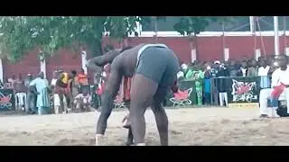 SABUWAR KOKOWA TSAKANIN ZAKIROU ZAKARI NA TAHOUA DA AMINU IBRAHIM