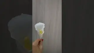 цветок Калла из мастики