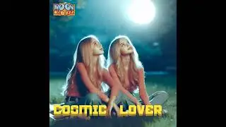 MoonBabiez - Cosmic Lover