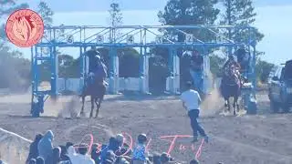 DARTAÑAN-Los Antiguos-14/04/2024