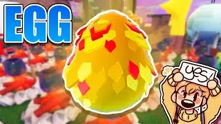 Hatching Solstice EGGS, How Many To Get SOLARIZON? Dragon Adventures