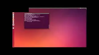 Add user on Ubuntu 14.04 and 14.10 using Terminal
