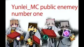 Crystal Pvp ft: Team Astolfo Owning 5b5t Spawn