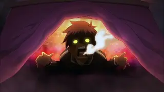 Konosuba! 2 - Kazumas new Kotatsu