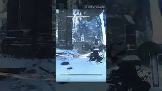 Must try Fragments with Apotheosis Veil Destiny 2 #shorts