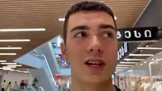 МЕНЯ ВЫГНАЛИ ИЗ МАГАЗИНА(