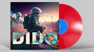 Dido - Thank You (Stan) (Ruckers DNB Remix)