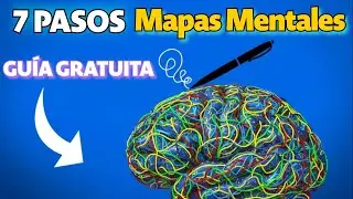 mapas mentales guía gratis