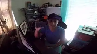 Camara espia Para la chacha o la abuelita! by PORTOCAM