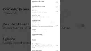 How to fix age restriction problem  on youtube😎🤘😭 