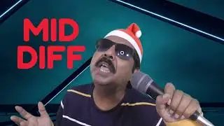MID DIFF