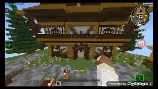 jogando com hack