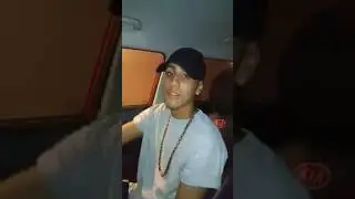 YO TE ESPERARE😍/ ( RAP ROMÁNTICO ) CALIXTO🎵