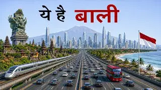 Bali in 2026  | Heaven of Indonesia | Places to Visit in Bali 🇮🇩