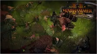 Back Stab Eshin!  [TWW II – Mortal Empire: Skaven (Skcrolk)] #