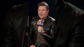 #NKOTB talk about the band's friendship 🤝