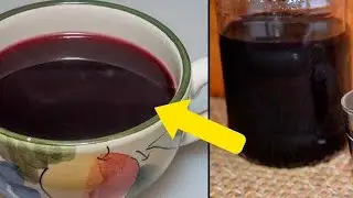 Receita Caseira Usando 2 Ingredientes Naturais para Tratar Diabetes | RECEITAS NATURAIS