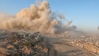 רפיח, גדוד 7086 בהחרבת מבני טרור. אמונתך באלוקים ושמירתך את מצוותיו מגינים עלינו ומושיעים אותנו תמיד