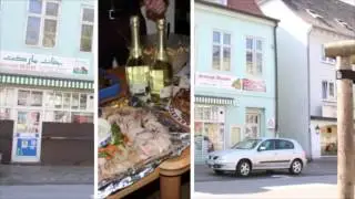 Student-Made Video Project: Culinary Diplomacy