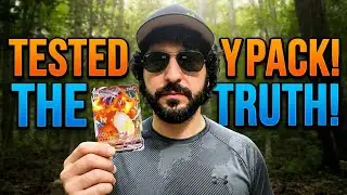 The Best Pokémon Booster Box? We Tested Them All!