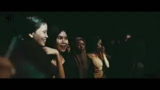 35 RIBU ORANG BERKUMPUL !!