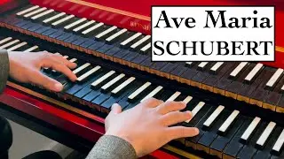 Ave Maria : Schubert | Classical Music