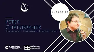 Exobotics - Peter Christopher - Virtual Tech Connect