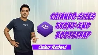 03 | Criando Sites | Como criar uma Navbar | 2024