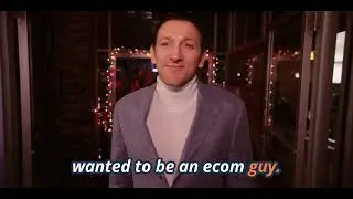 GOOD$ELLAS (Ecommerce Goodfellas Parody 😂) w/ Ezra Firestone  | Zipify