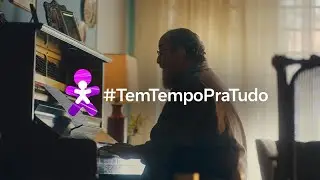 Viva no Seu Tempo I Piano