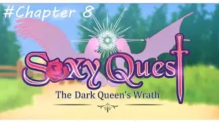 TGame | S*xy Quest chapter 8 End Game v1.02 ( PC )
