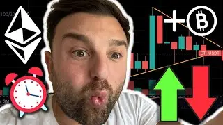 🔕 SATMAK İÇİN HAZIR OLUN!  {ETHEREUM TEHLİKEDE!!} ❌ BU SEVİYEDEN ÖNCE ETHERIUM ALMAYIN!! 