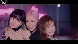 BLACKPINK - Lovesick Girls (rus.sub)